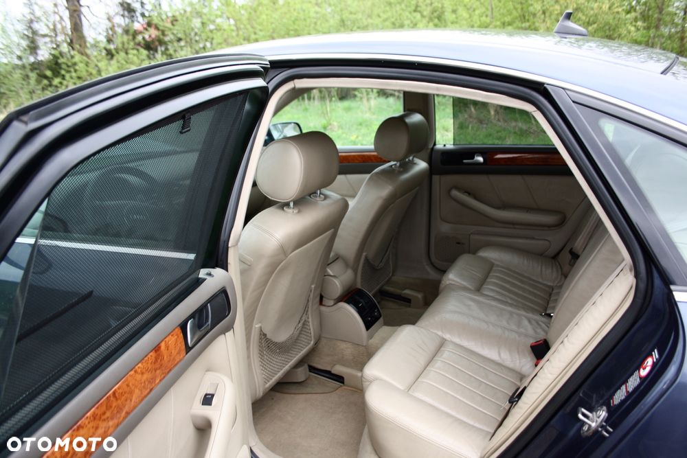Audi A6 Limousine 2.5 TDI Multitronic - 16