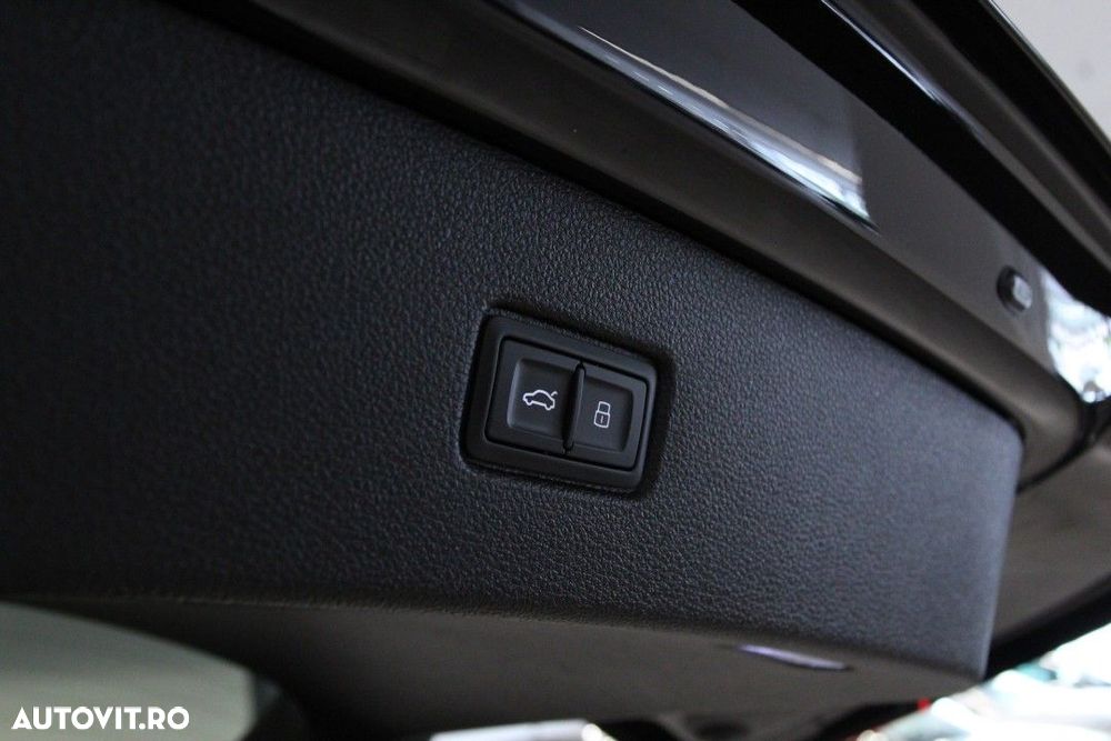 Audi Q7 3.0 TDI Quattro Tiptronic - 9