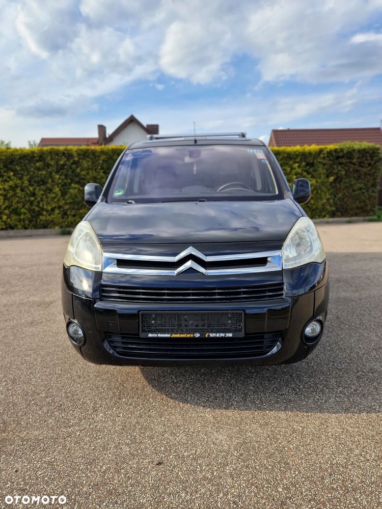 Citroën Berlingo - 4
