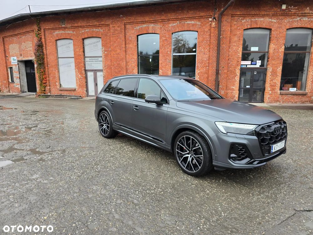 Audi SQ7 - 5