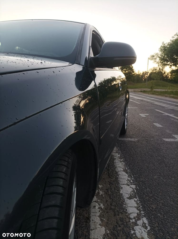 Audi A3 Sportback 1.8 TFSI Attraction - 13