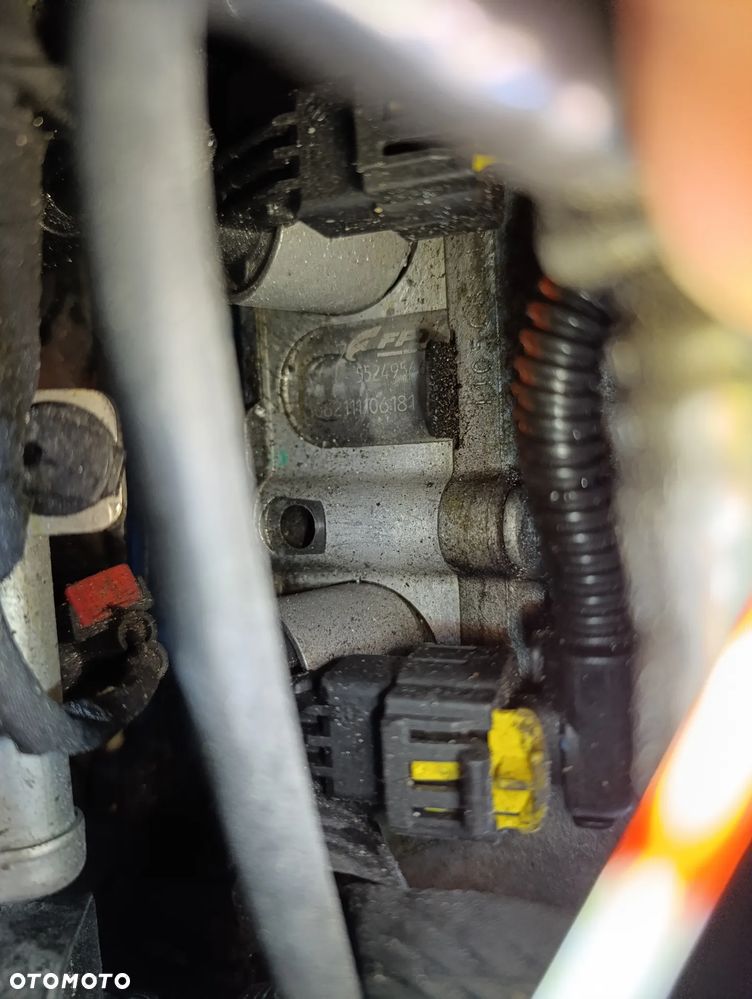 SILNIK 1.4 MultiAir 55249566/DODGE DART 2013 - 10