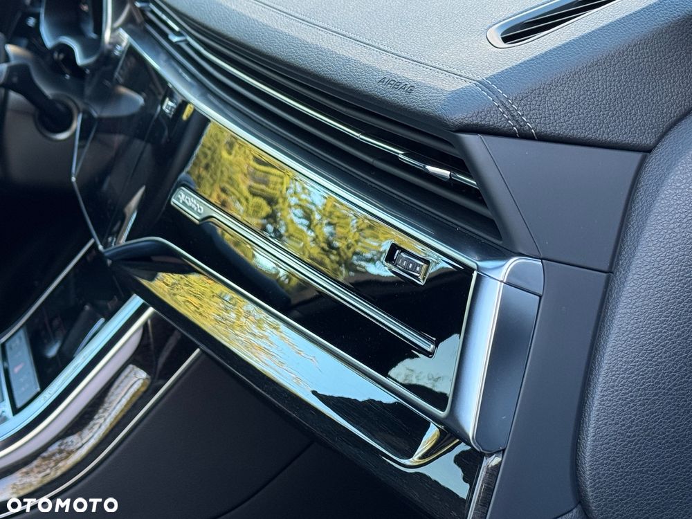 Audi Q7 SUV TFSI quattro 250 kW tiptronic - 17