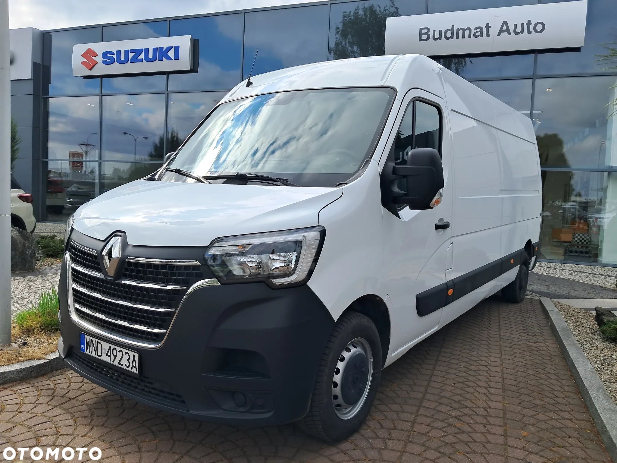 Renault MASTER - 1