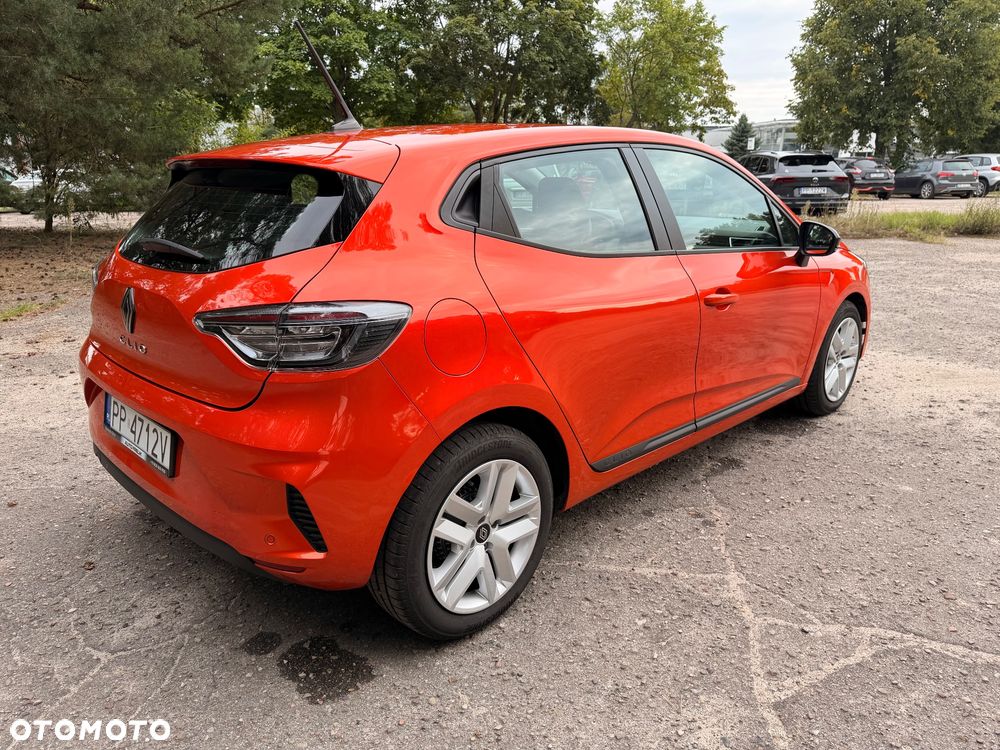 Renault Clio TCe 90 TECHNO - 5