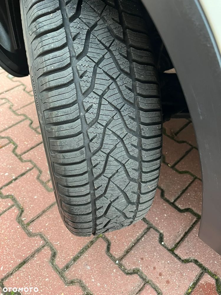 Nissan Qashqai 2.0 4 x 4 tekna - 18