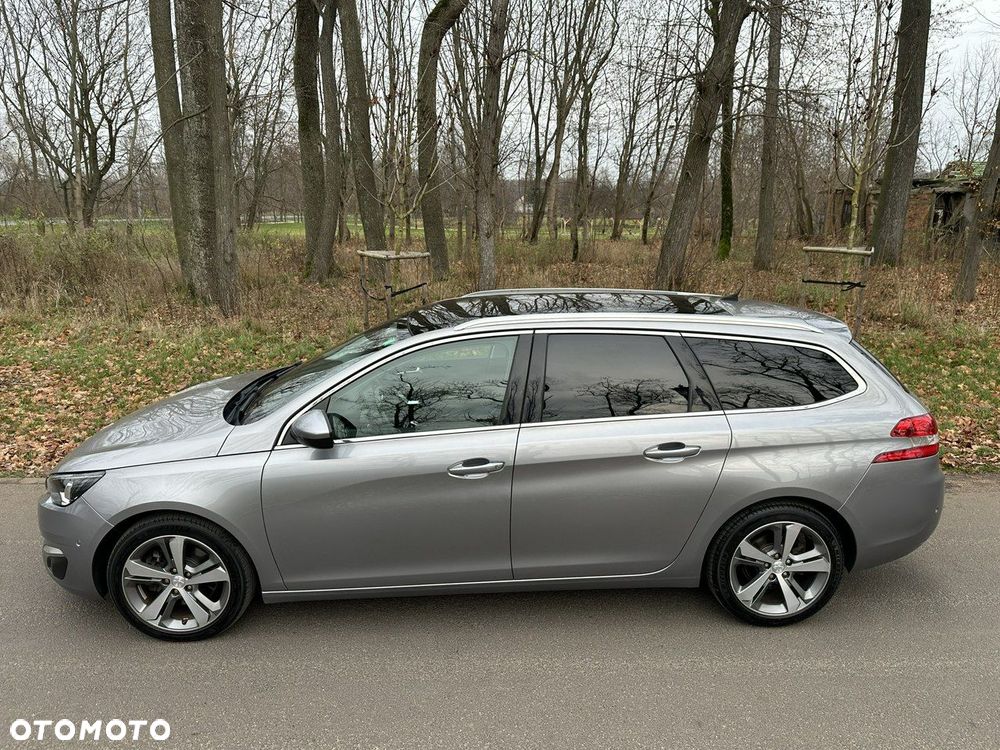 Peugeot 308 - 4