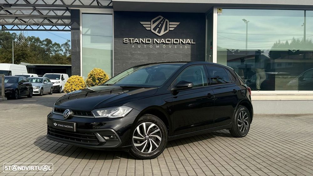 VW Polo 1.0 TSI Style - 2