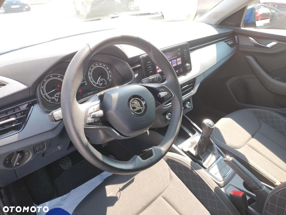 Skoda Scala 1.0 TSI Ambition - 9