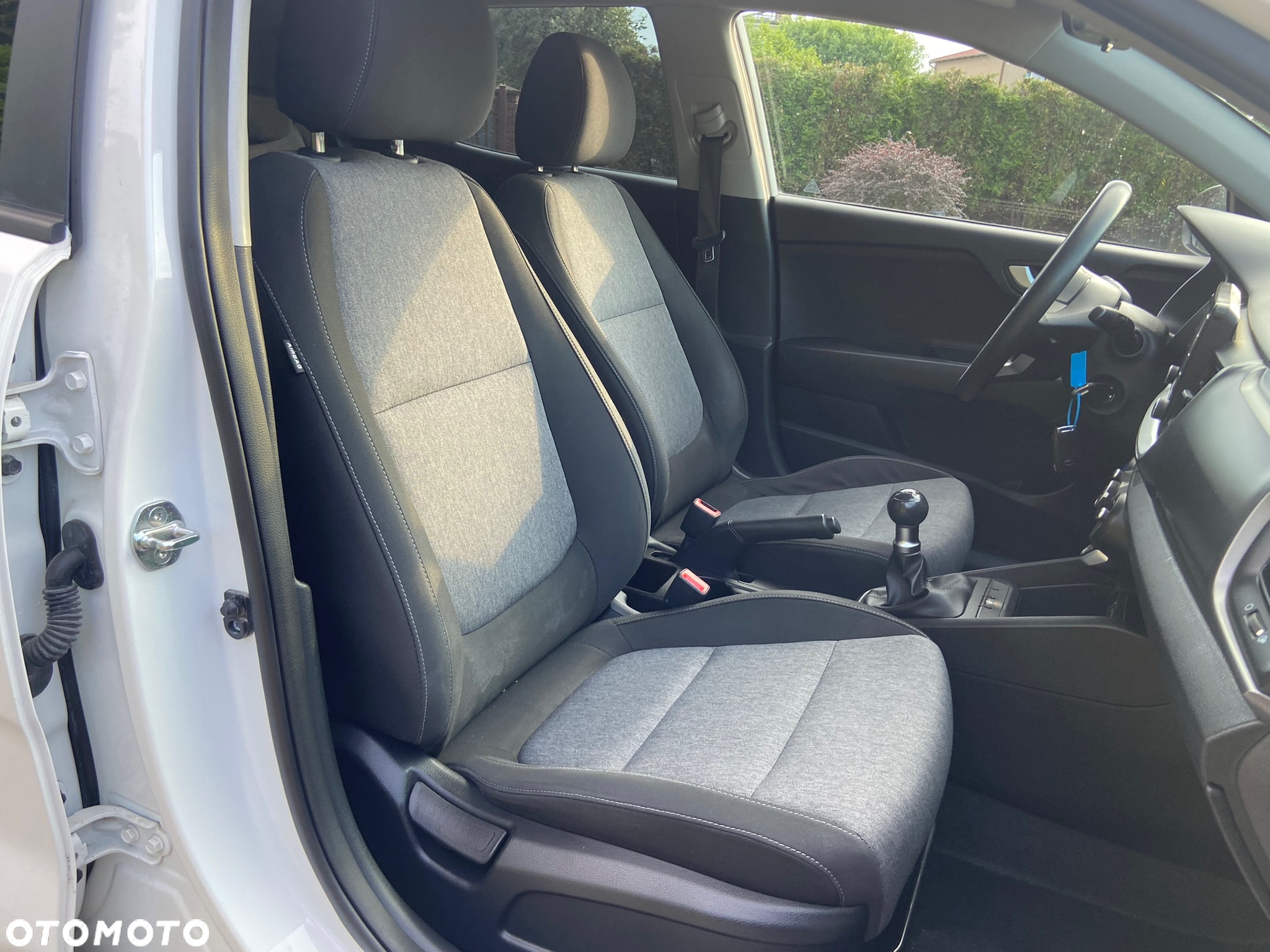 Kia Stonic 1.2 Spirit - 20