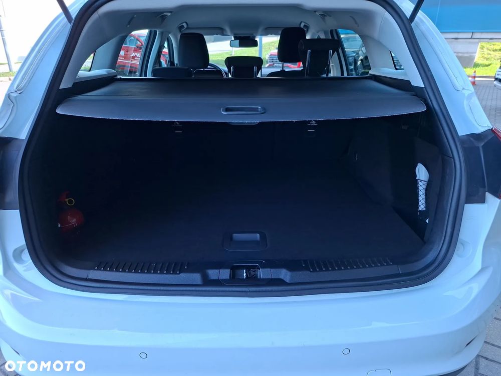 Ford Focus 1.0 EcoBoost Titanium - 22
