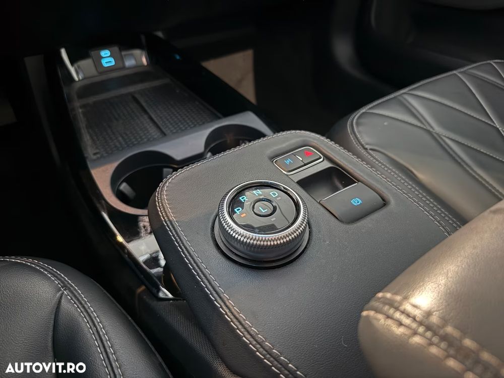 Ford Mustang Mach-E RWD Extended Range 216 kW Premium - 14