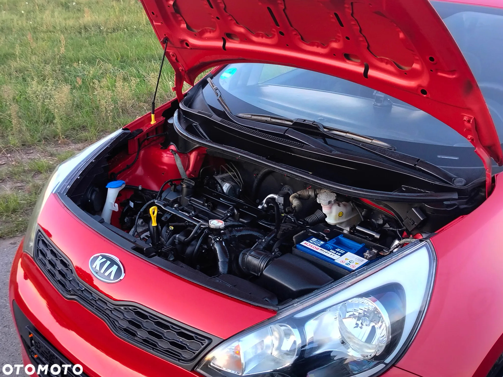 Kia Rio 1.2 Attract - 33