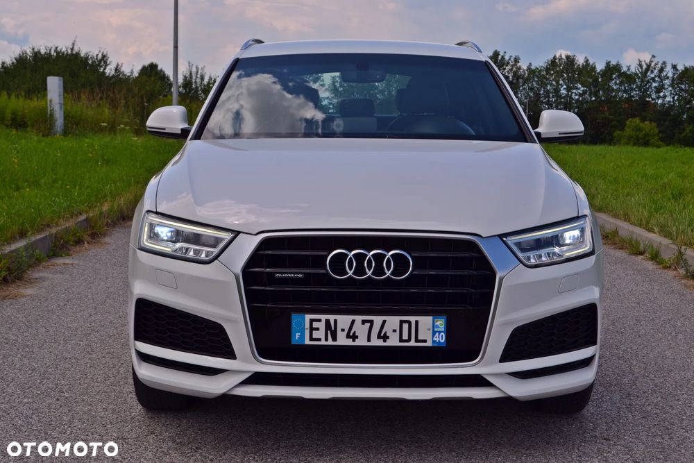 Audi Q3 - 16