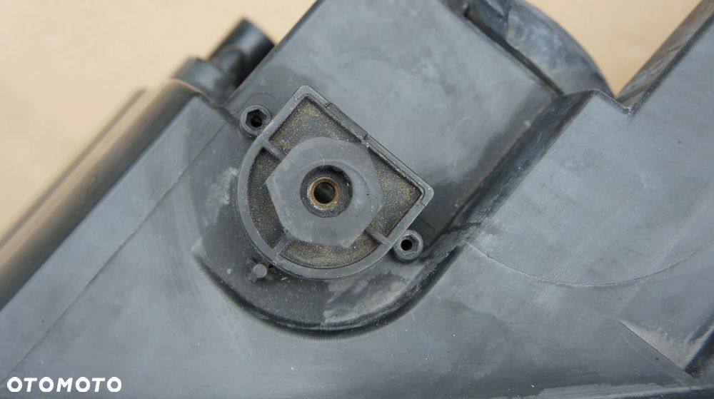 PRZEDNIA LEWA LAMPA VW VOLKSWAGEN TOURAN 1T1941005H - 2