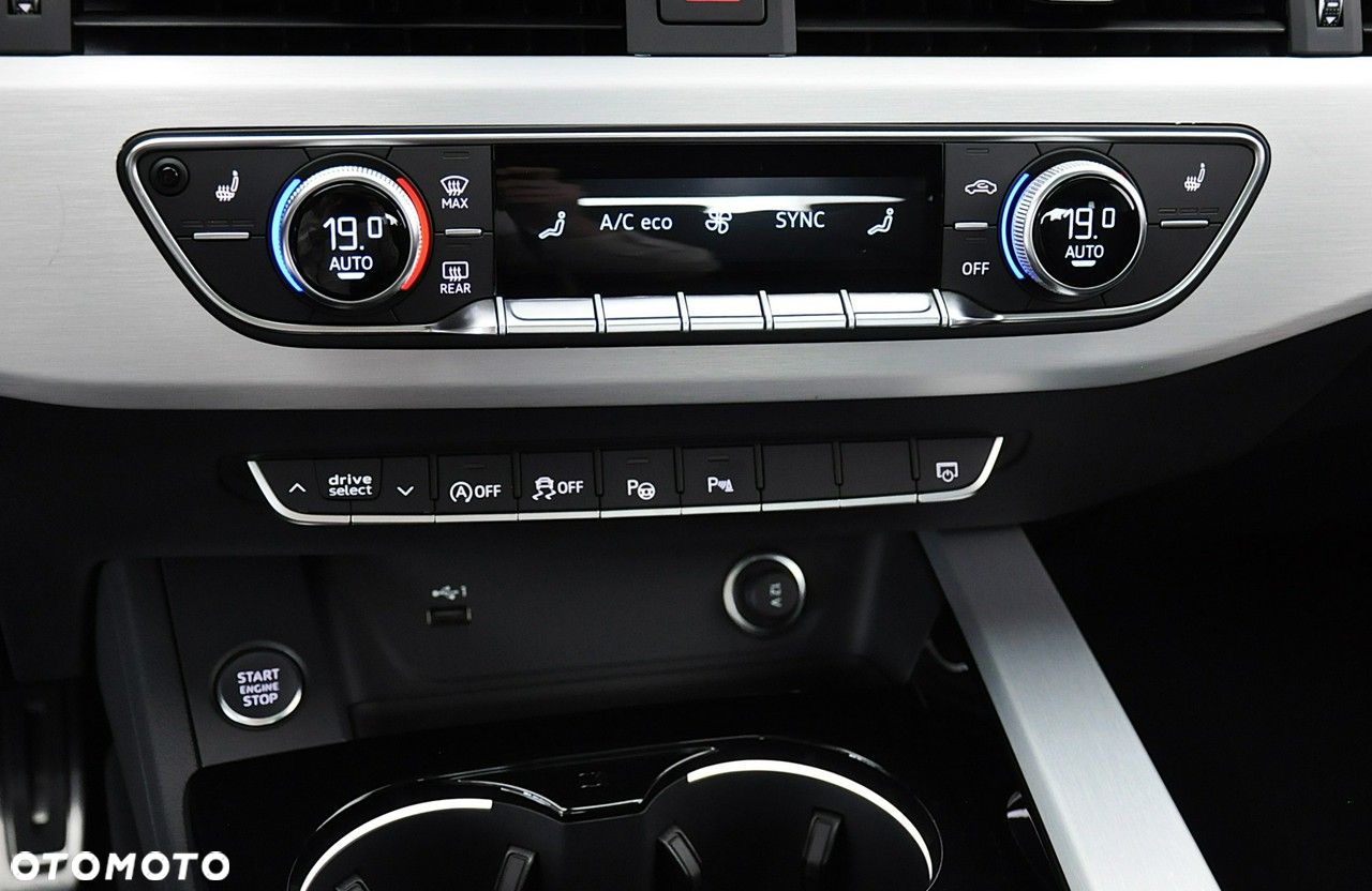 Audi A4 - 28