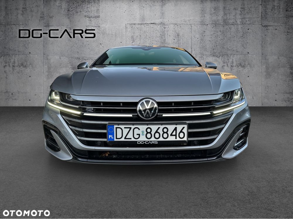 Volkswagen Arteon Shooting Brake 2.0 TDI R-Line DSG - 5