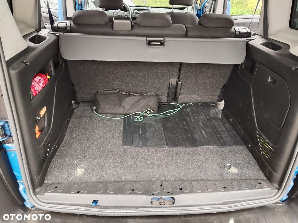 Opel Combo 1.4 Enjoy - 19