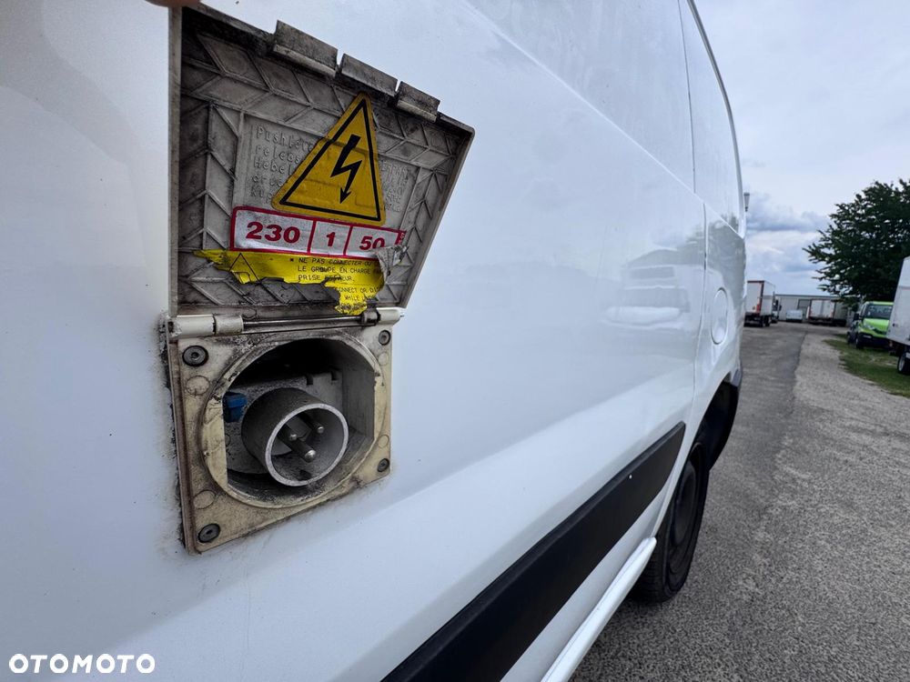 Fiat Scudo / Chłodnia Carrier (521) - 18