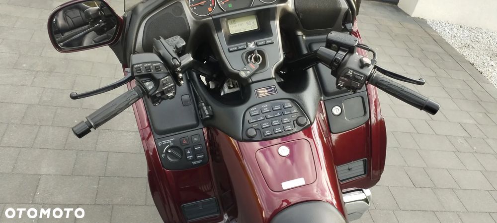 Honda GL - 31