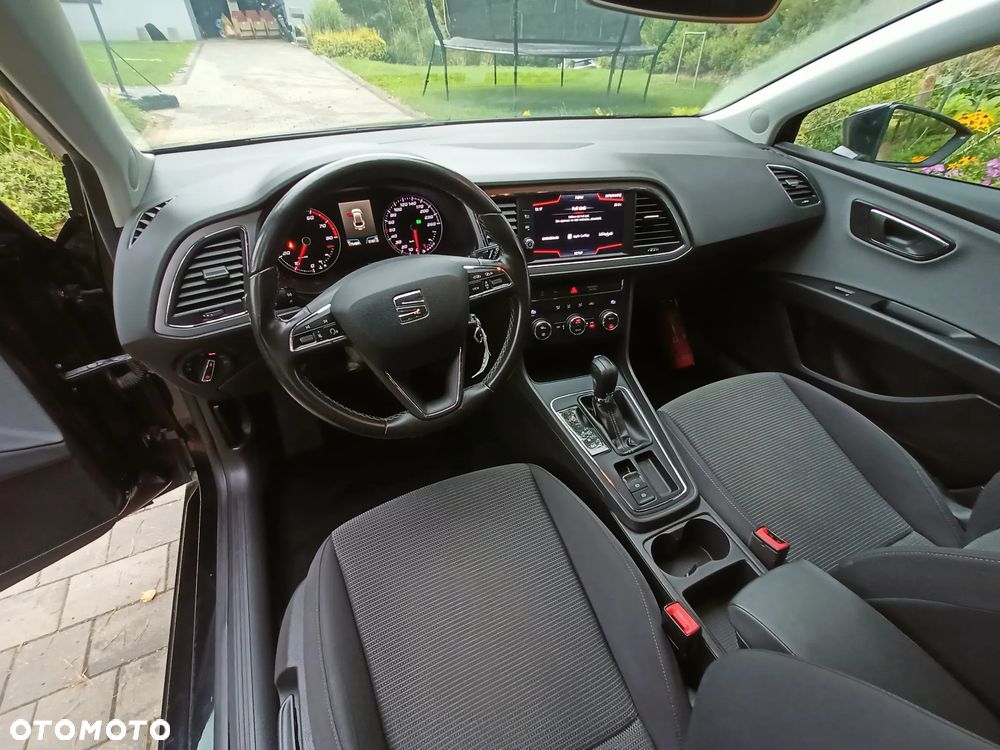 Seat Leon - 18