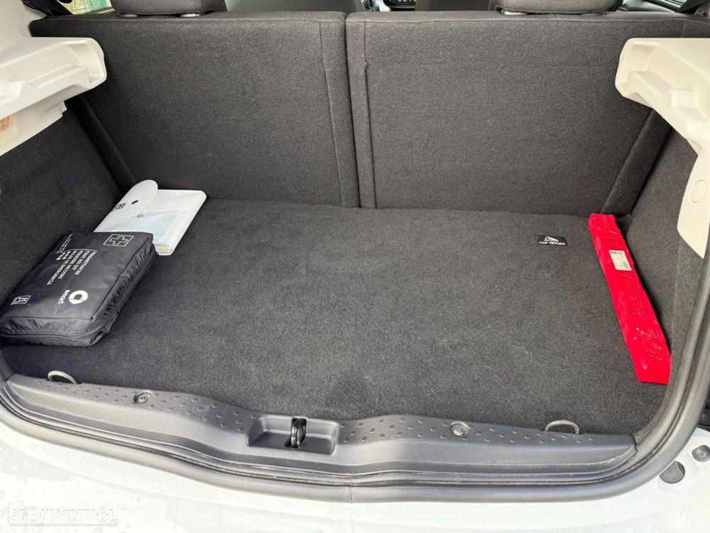 Smart ForFour 0.9 Passion 90 Aut. - 55