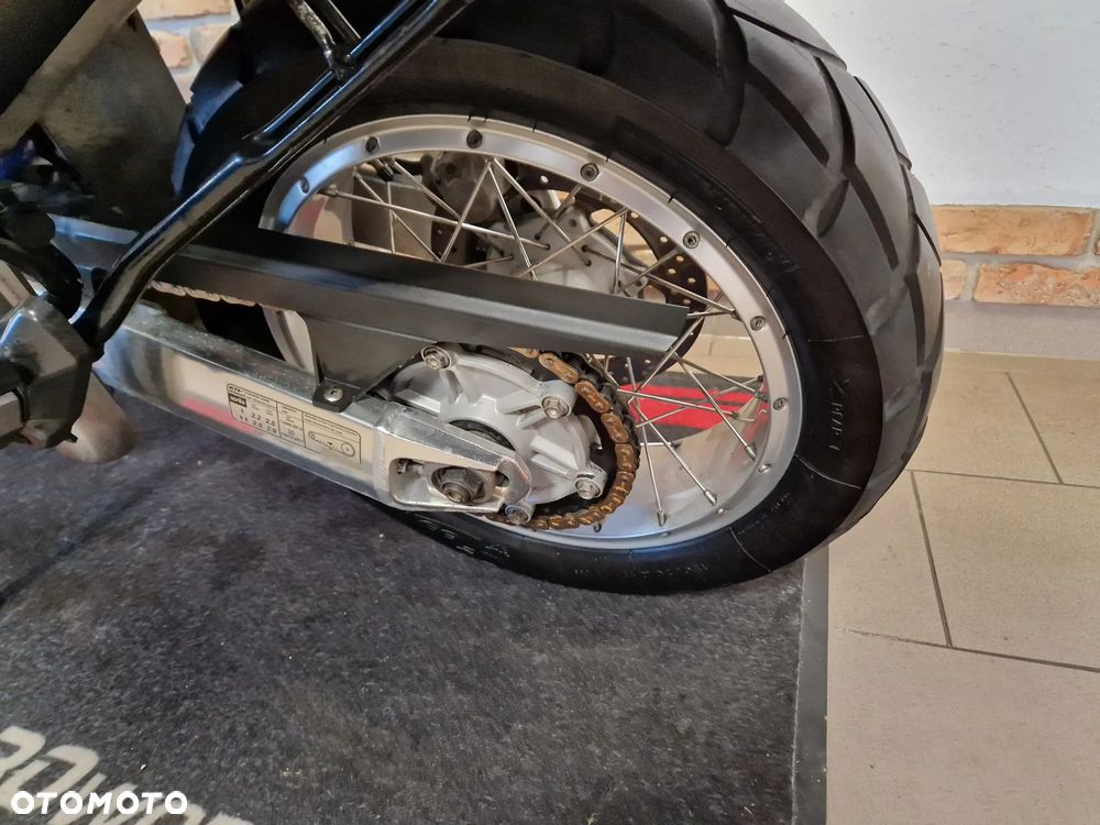 Aprilia Caponord - 39