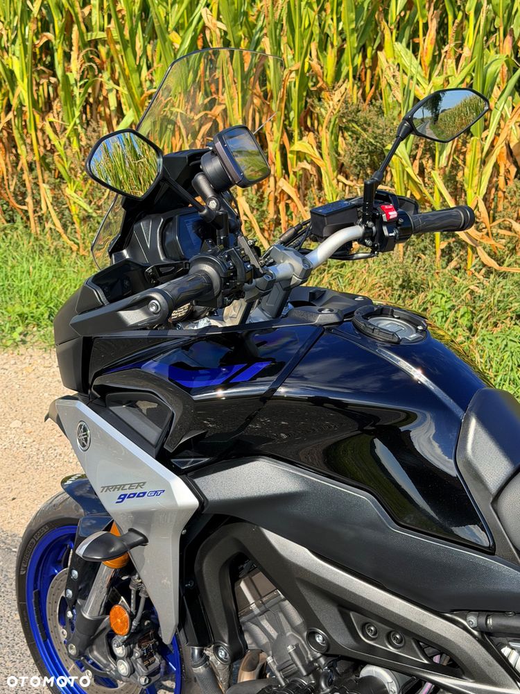 Yamaha Tracer - 24