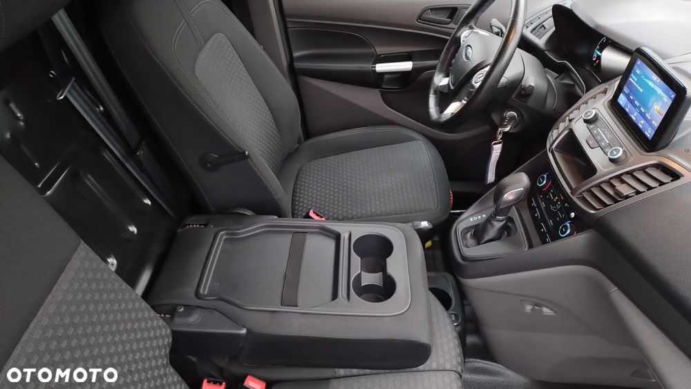 Ford Transit Connect - 15