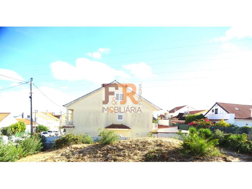 TERRENO ZONA VERDE Quinta do Conde Sesimbra - Grande imagem: 3/11