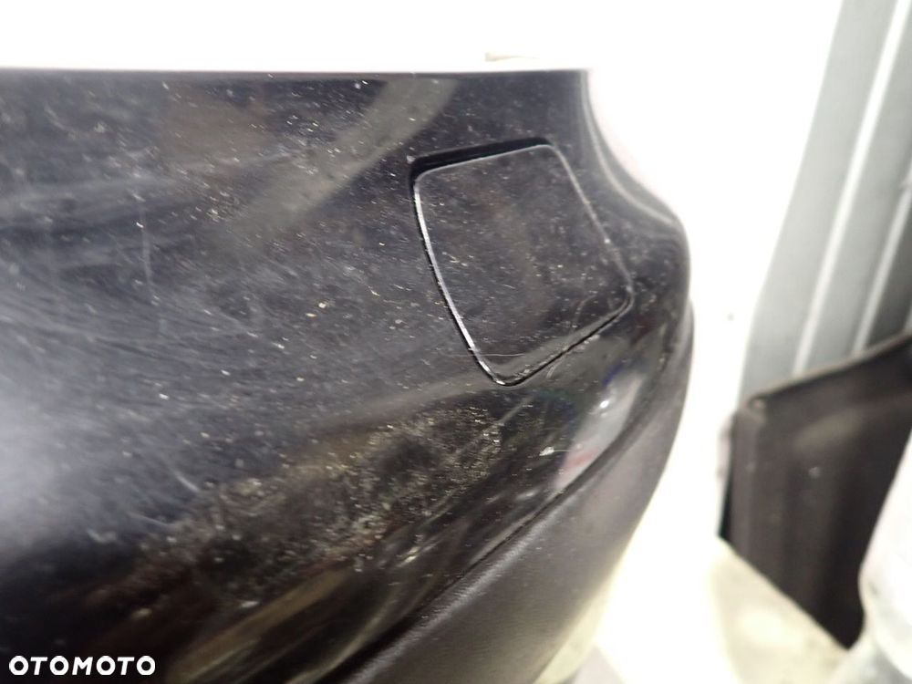 ZDERZAK PRZEDNI SEAT ALHAMBRA 1.9TDI LIFT - 8