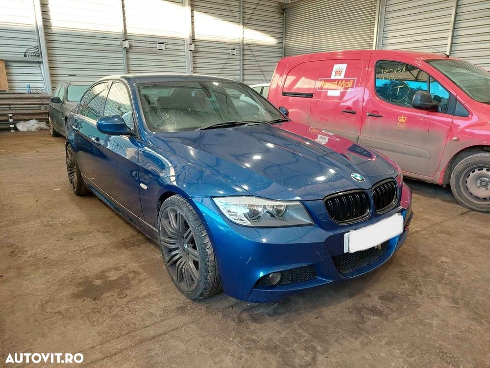 Janta Aliaj 19 Set BMW Seria 3 2011 Berlina - 1