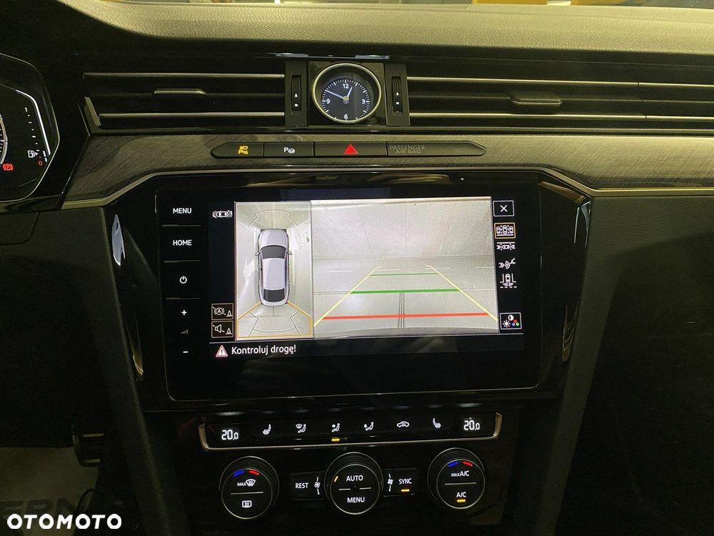 Volkswagen Arteon - 29