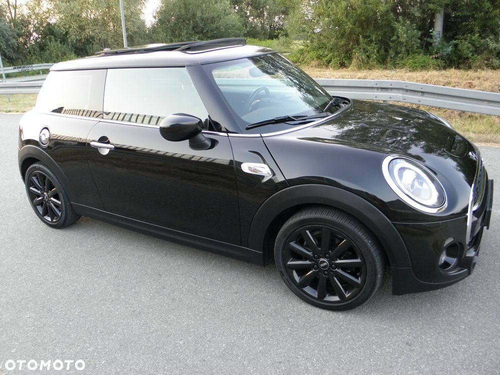 MINI Cooper S - 9