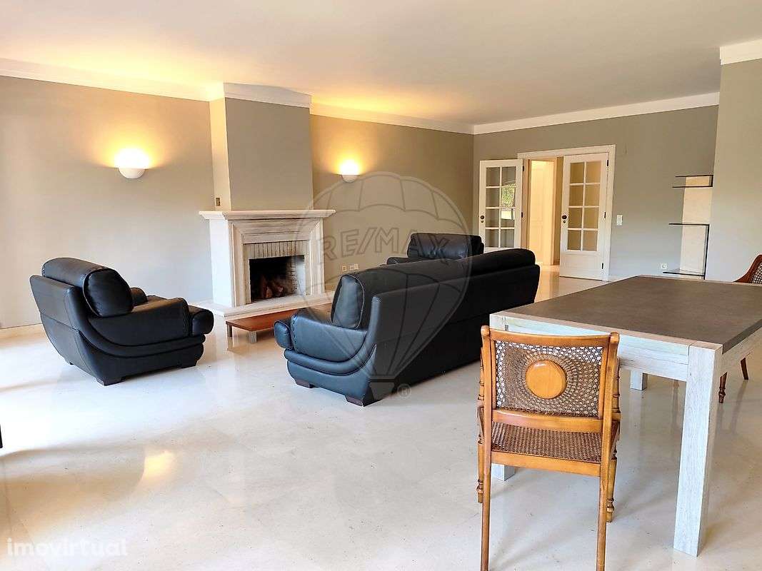 Apartamento T3 para arrendamento - Grande imagem: 4/32