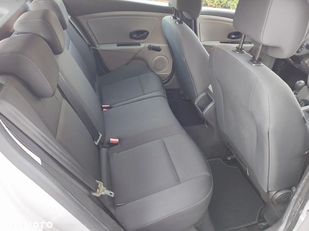 Renault Megane 1.6 16V 110 TomTom Edition - 24