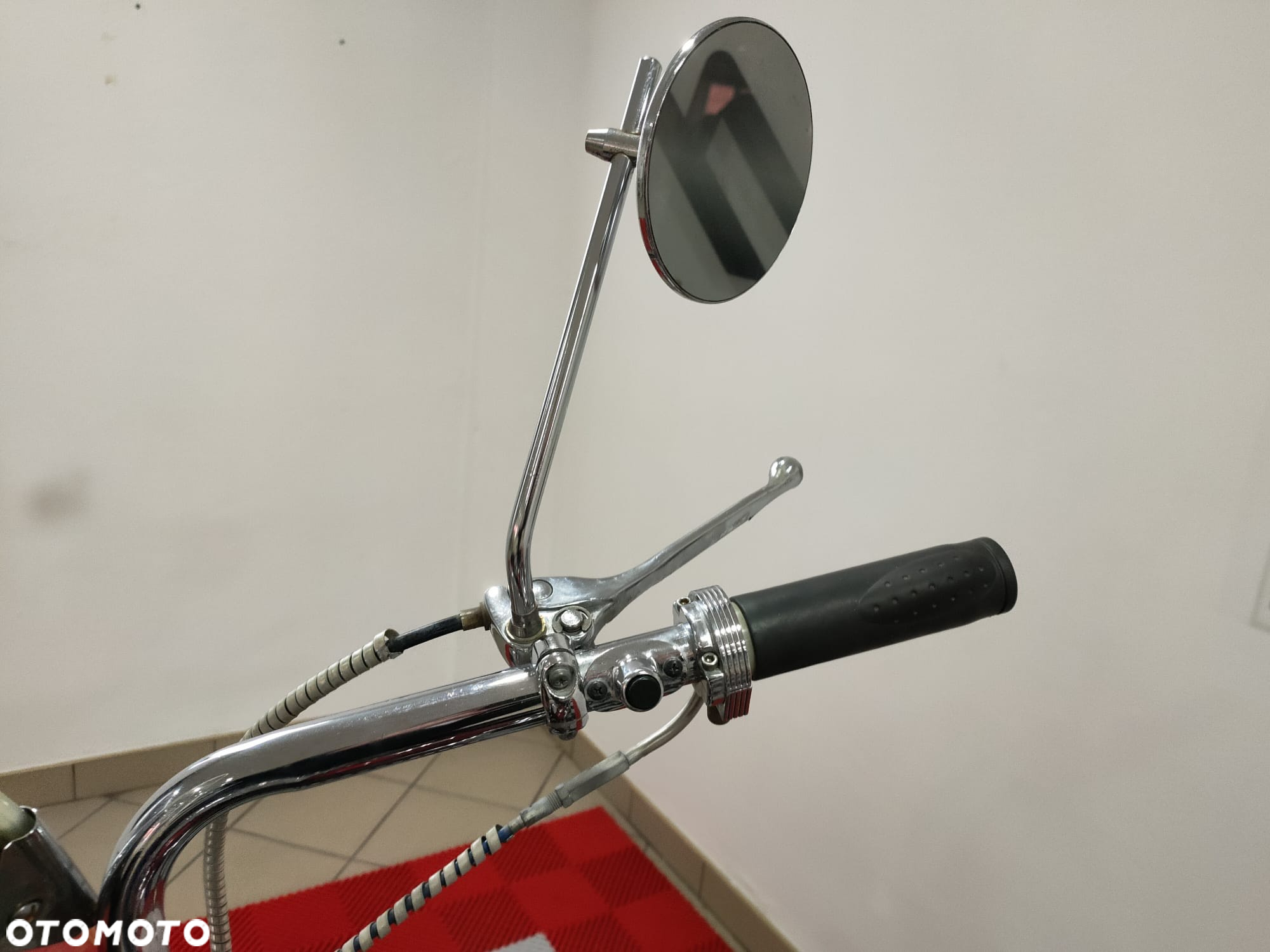 Harley-Davidson FLH Shovelhead - 13