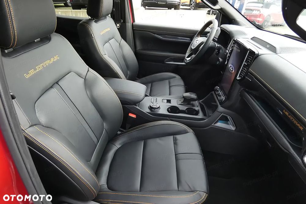Ford Ranger - 8