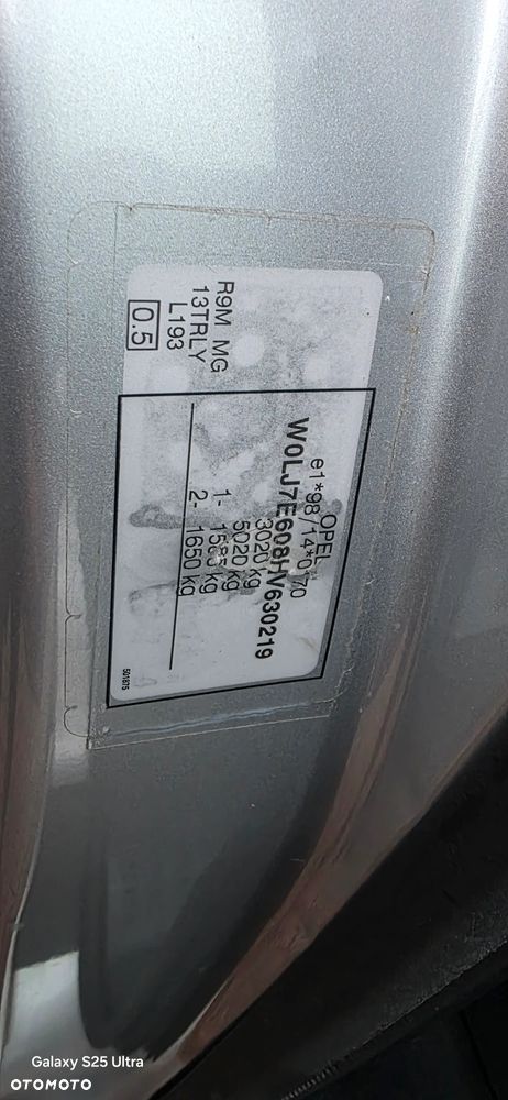 Opel Vivaro 1.6 CDTI L2 - 17