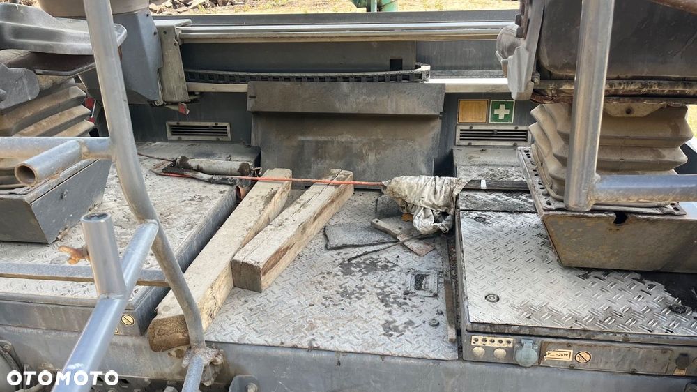 Vogele Super 1800-2 - 20