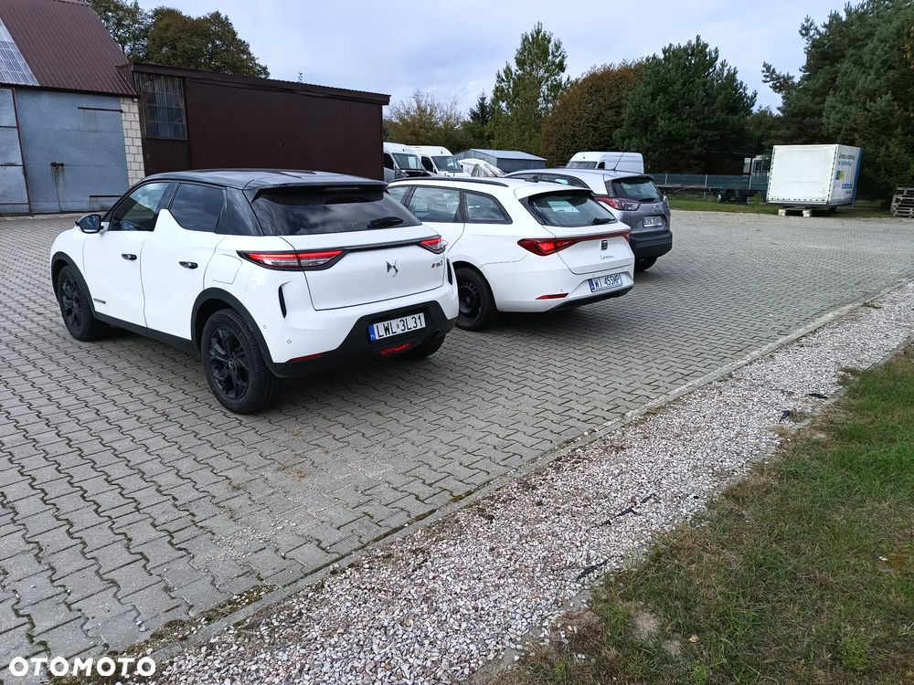 Seat Leon 1.5 TSI Full LED - 21