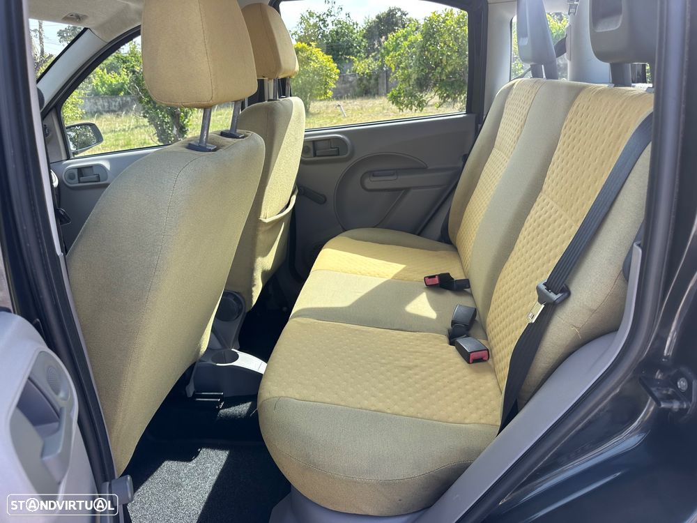 Fiat Panda 1.2 Dynamic ECO - 18