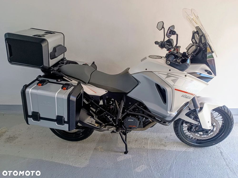 KTM Super Adventure - 4