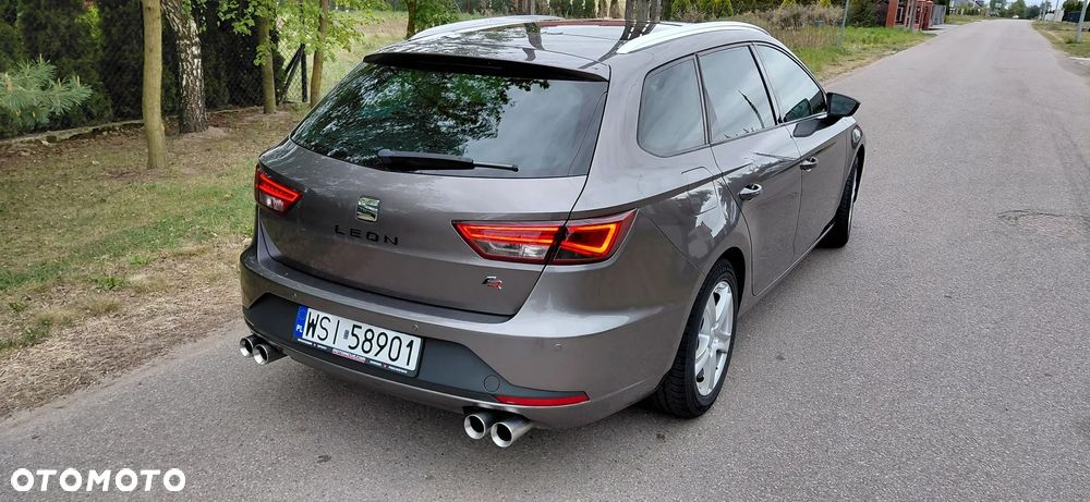 Seat Leon - 3