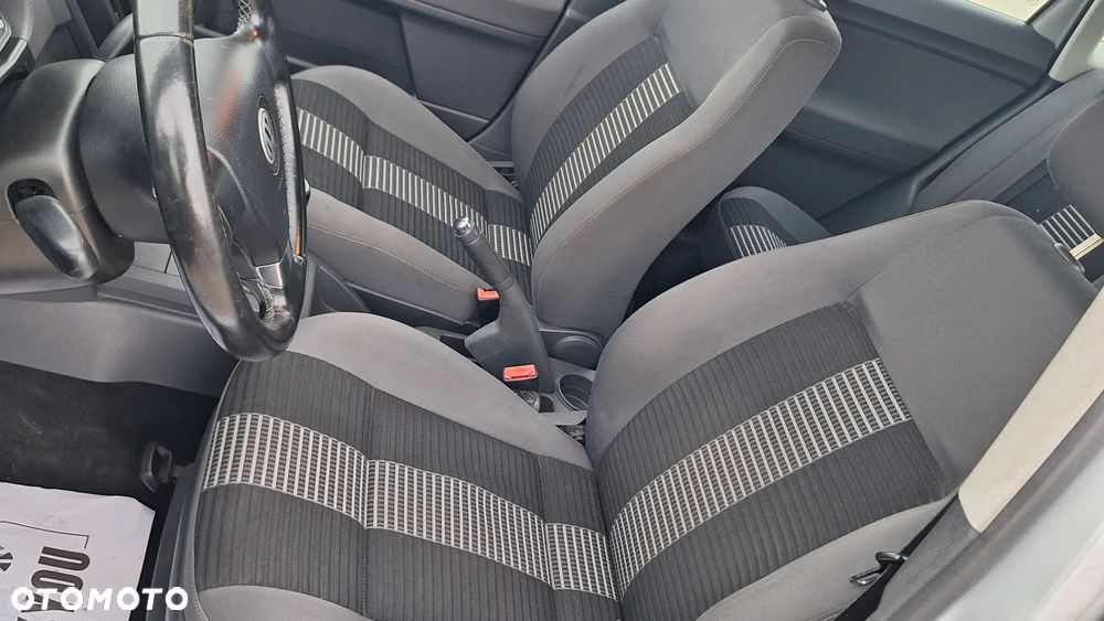 Volkswagen Polo 1.2 Comfortline - 13