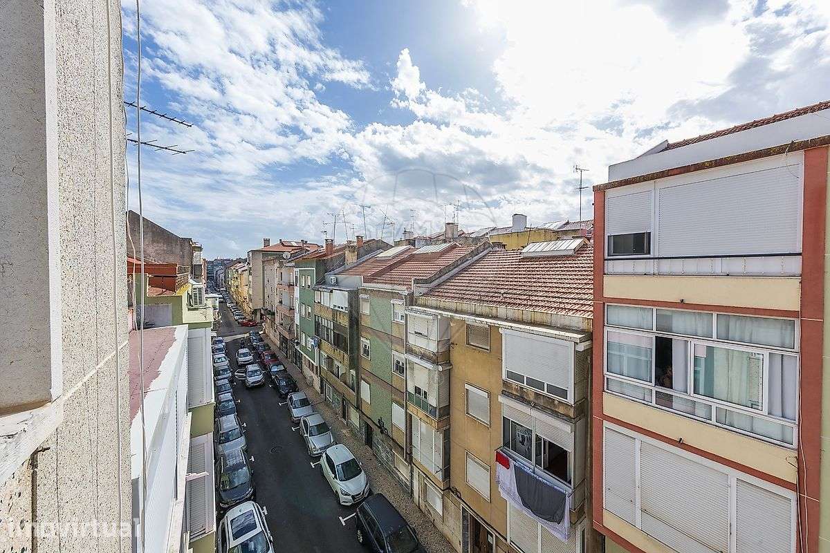 Apartamento T1 para venda - Grande imagem: 3/21