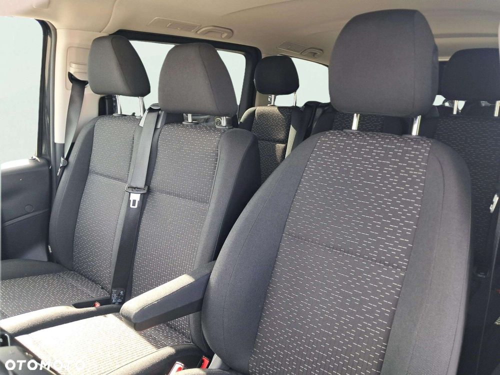 Mercedes-Benz Vito W447 - 16