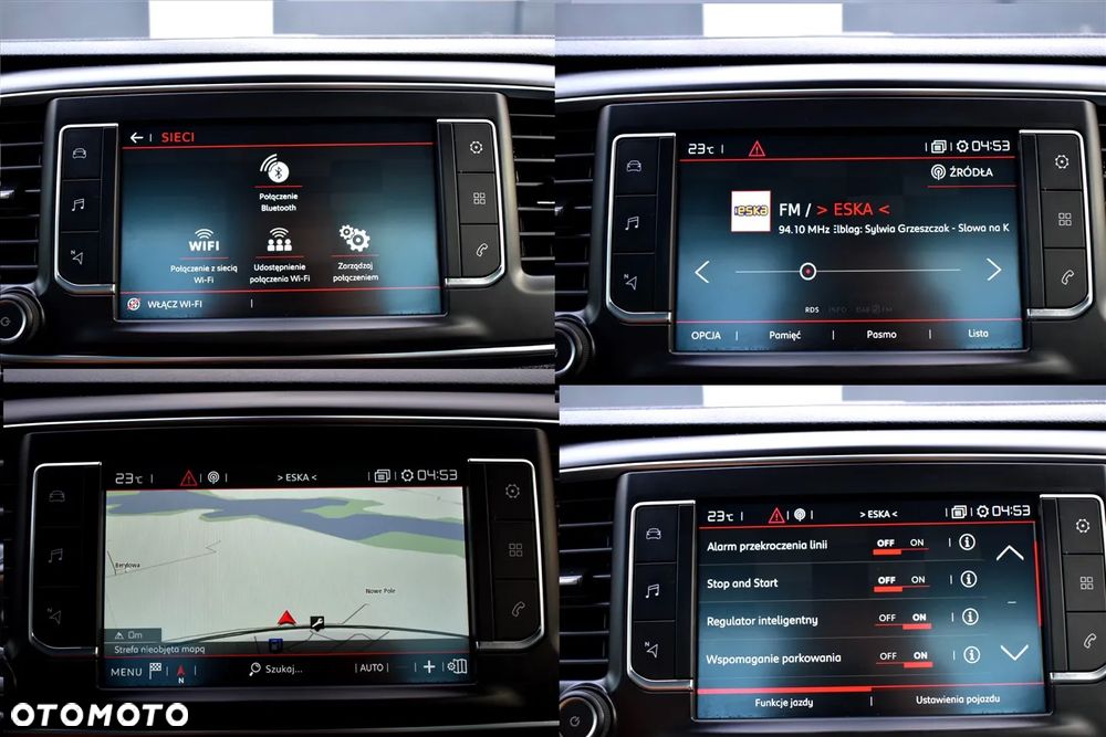 Citroën SpaceTourer XL 2.0 BlueHDi 180 EAT8 Business Lounge - 37