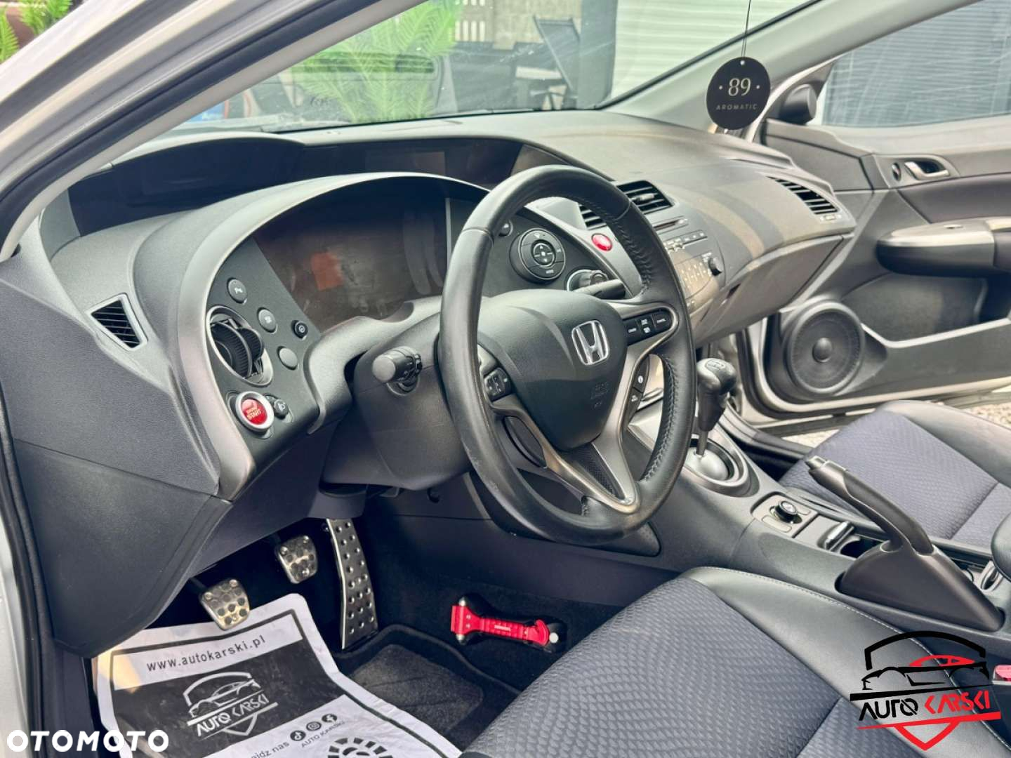 Honda Civic - 5