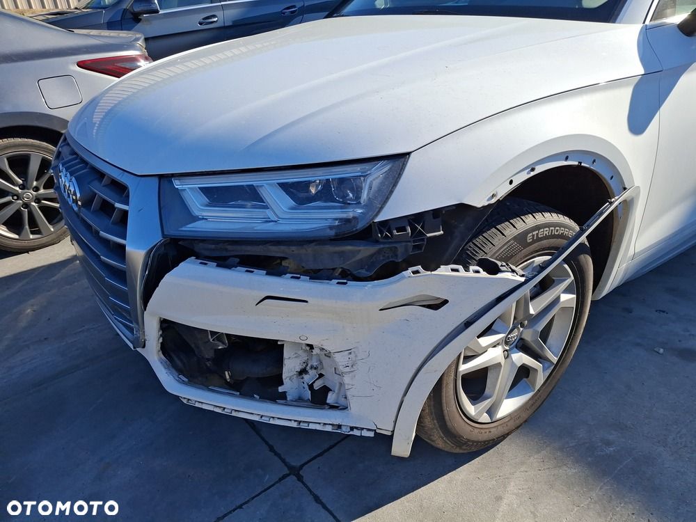 Audi Q5 2.0 TFSI Quattro S tronic design - 4